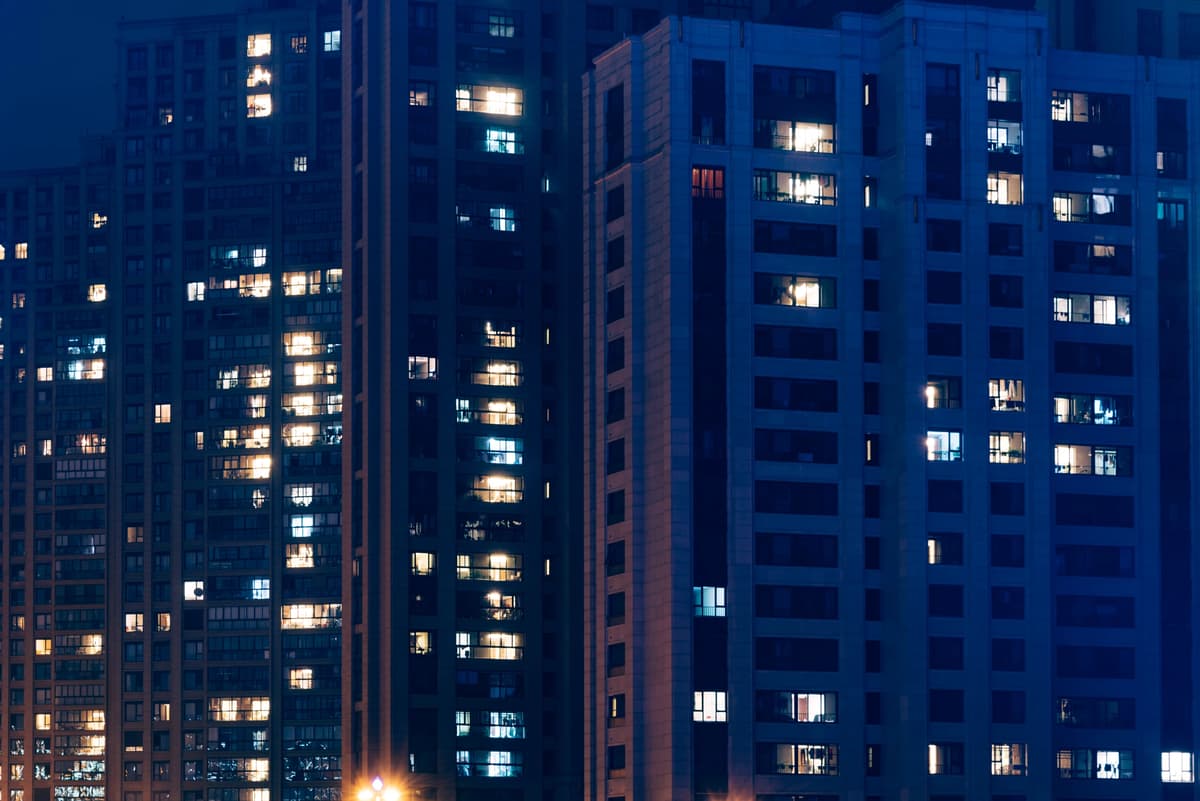 Apartment Society  thumbnail