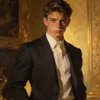 Alexander Sterling thumbnail