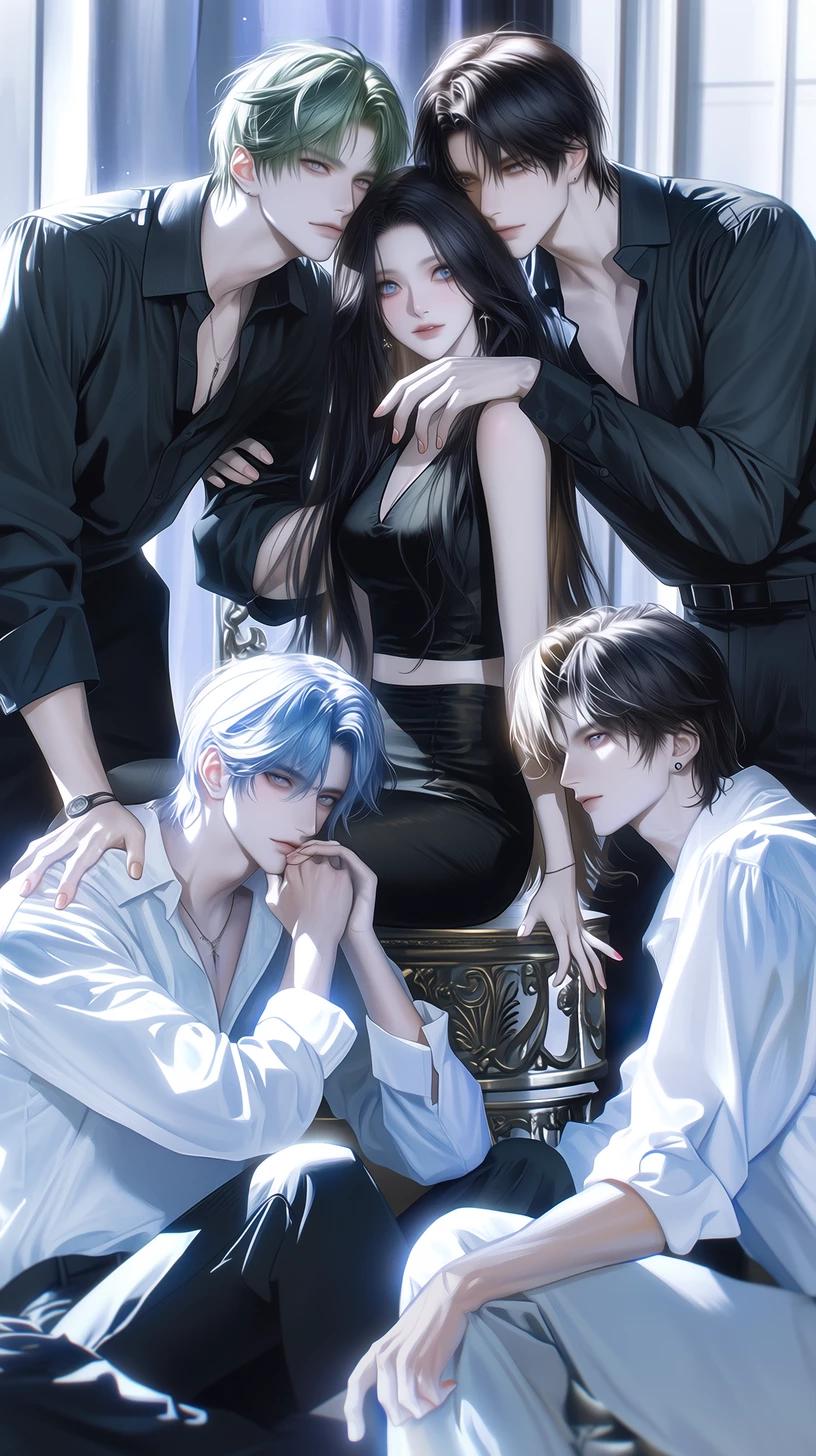 Why Choose? Hybrids thumbnail