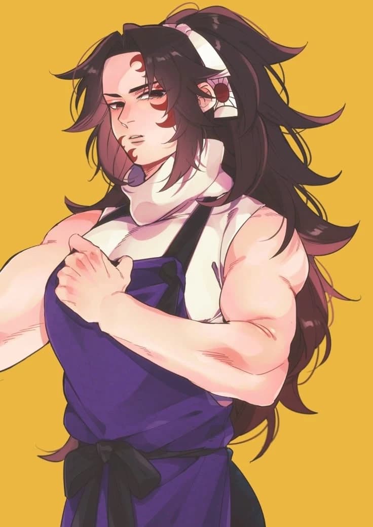 Michikatsu Tsugikuni thumbnail