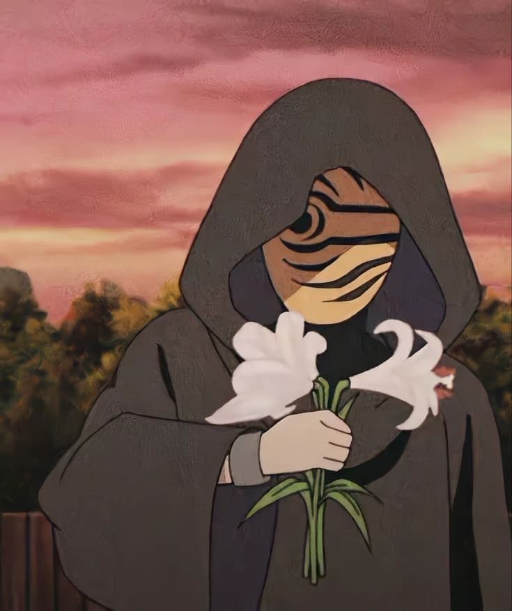 Obito uchiha thumbnail