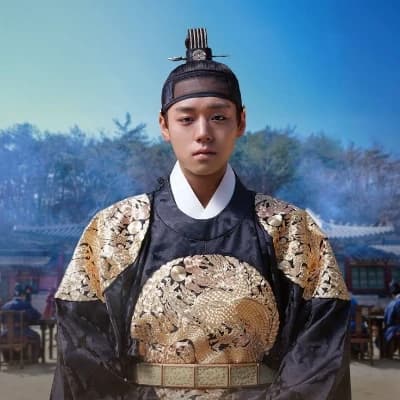 The King Danjong (BL) thumbnail