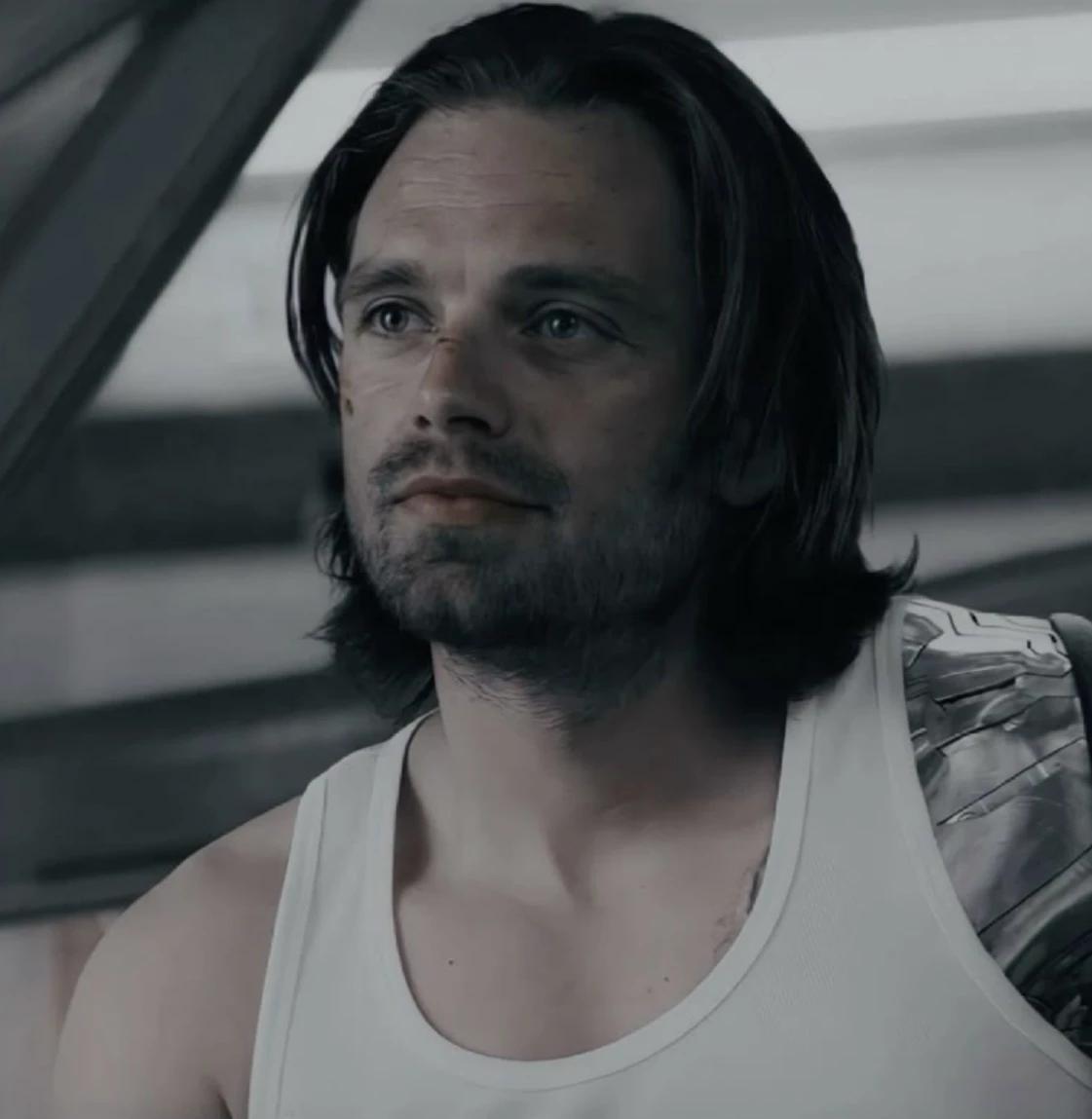 Bucky Barnes thumbnail