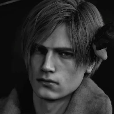 Leon Kennedy thumbnail