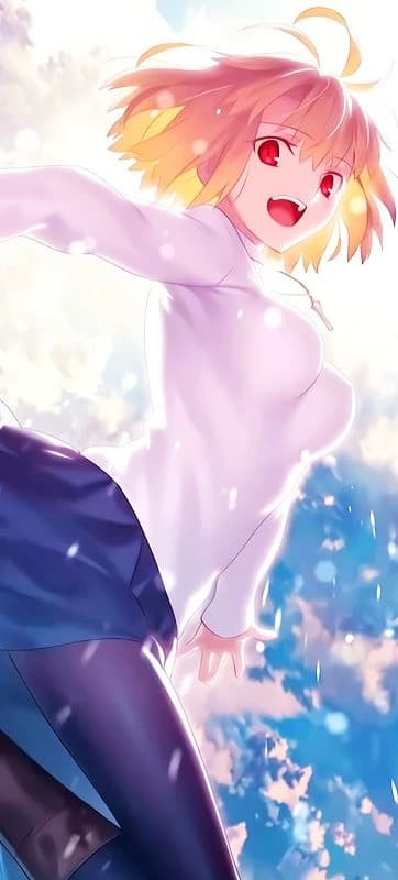Arcueid Brunestud thumbnail