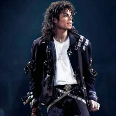 Michael Jackson thumbnail