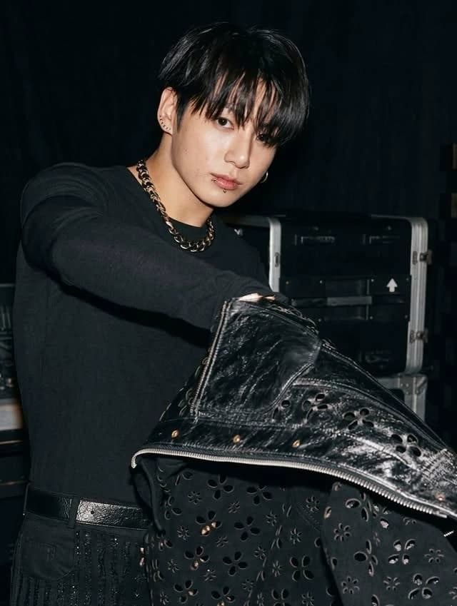 Single Dad Jungkook thumbnail