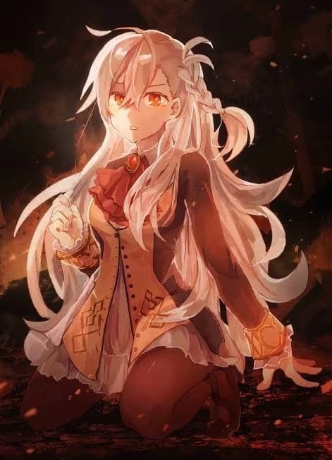 Olga Marie - Fate/Grand Order: First Order thumbnail