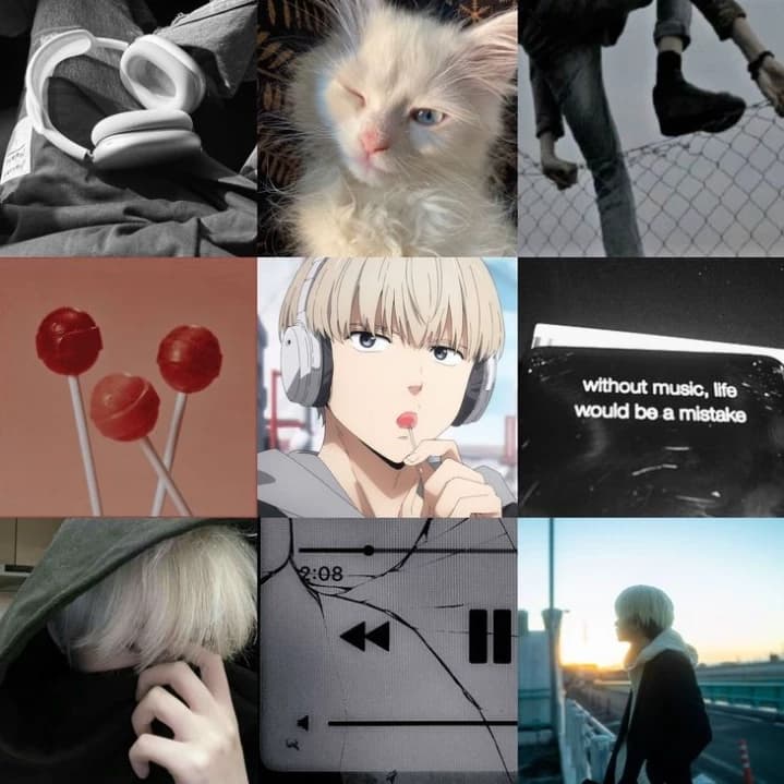 Kaji Ren thumbnail