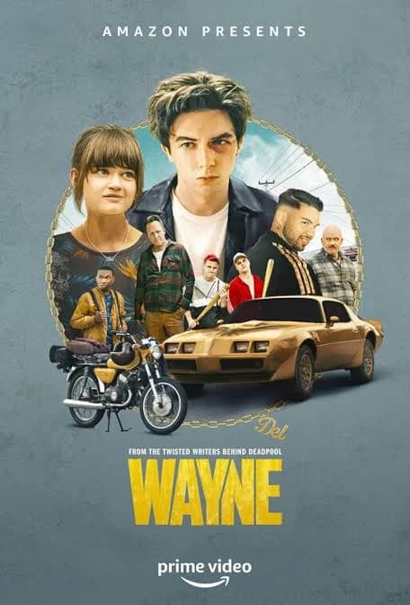 Wayne thumbnail