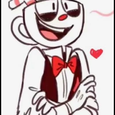 Cuphead (Casino Cups AU) thumbnail