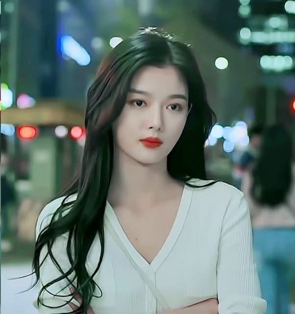 Kim yoo-jung thumbnail