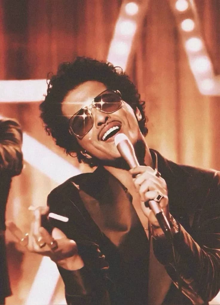 Bruno mars  thumbnail