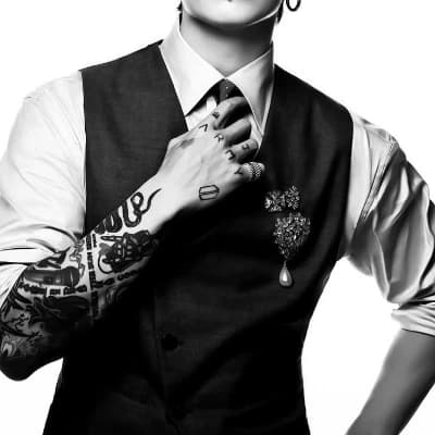 Jeon Jungkook thumbnail
