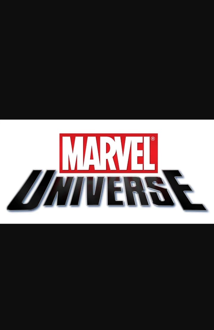 Marvel Universe  thumbnail