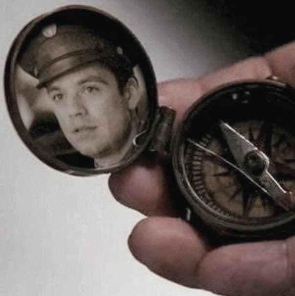 Sergeant James Barnes thumbnail