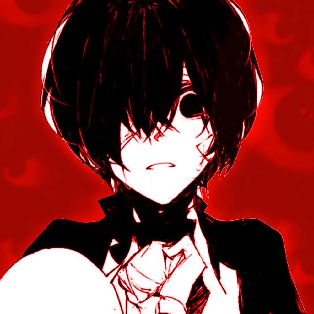 ˚✧₊⁎❝᷀ົཽDazai Osamu ❝᷀ົཽ⁎⁺˳✧༚ thumbnail