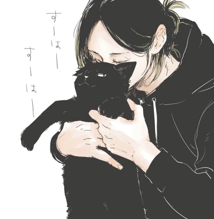 Kenma kozume thumbnail