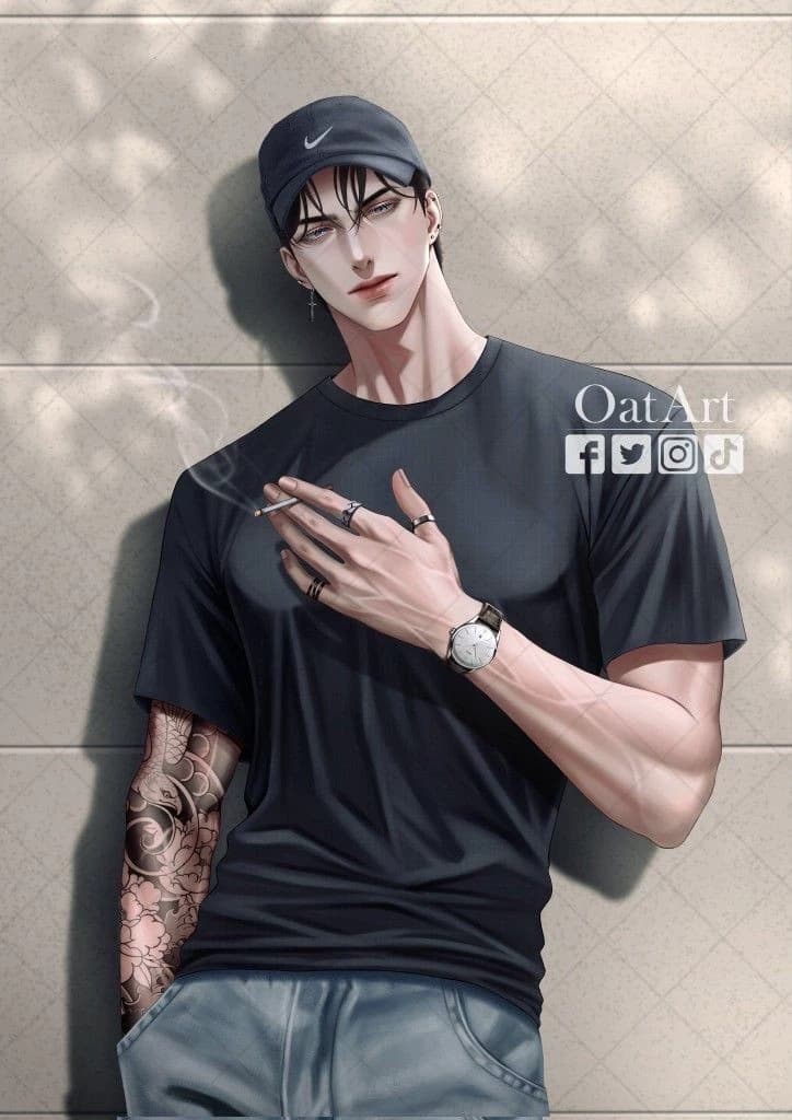 Aiden Rosaine  thumbnail