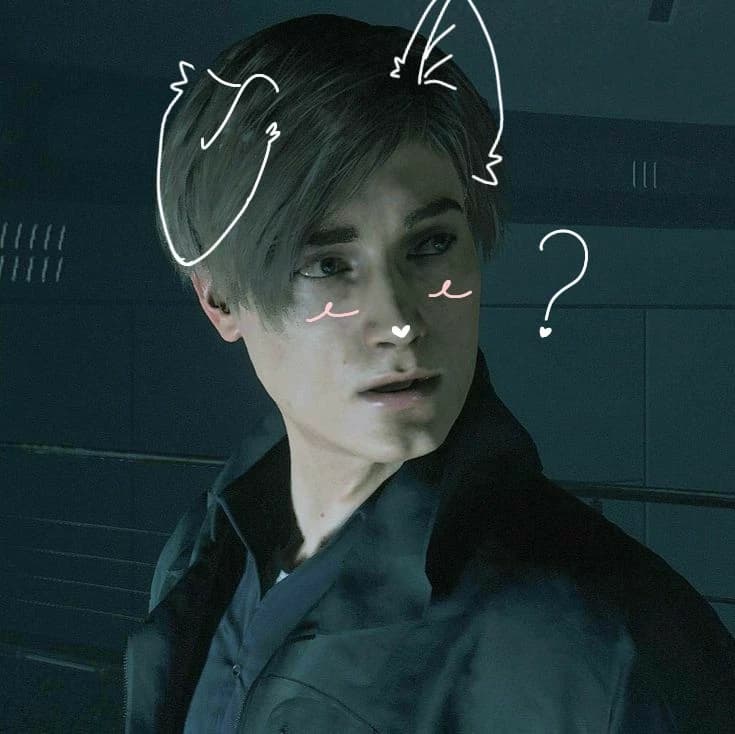 Leon Kennedy thumbnail