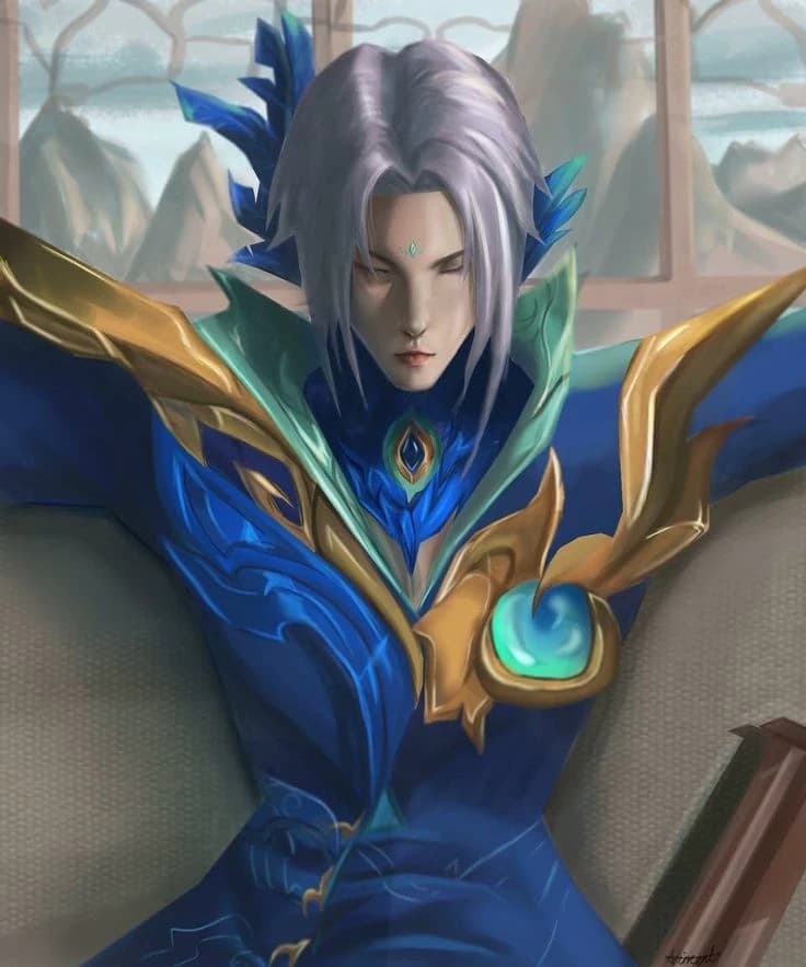 Ling (Mlbb) thumbnail