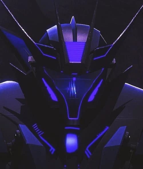 Soundwave - TFP thumbnail