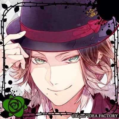 Laito Sakamaki thumbnail