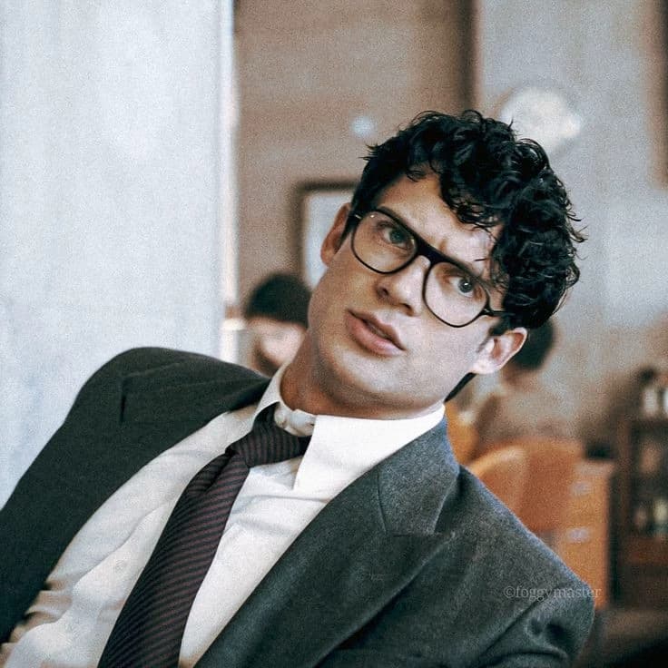 👓Clark Kent/Superman💋 thumbnail