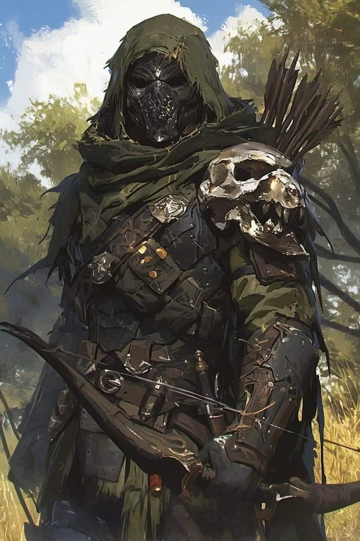 Magical Forest Tribe thumbnail