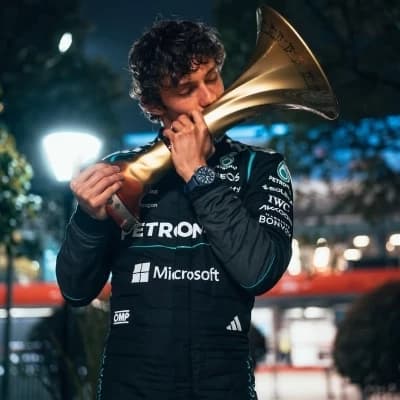 Kimi Antonelli thumbnail