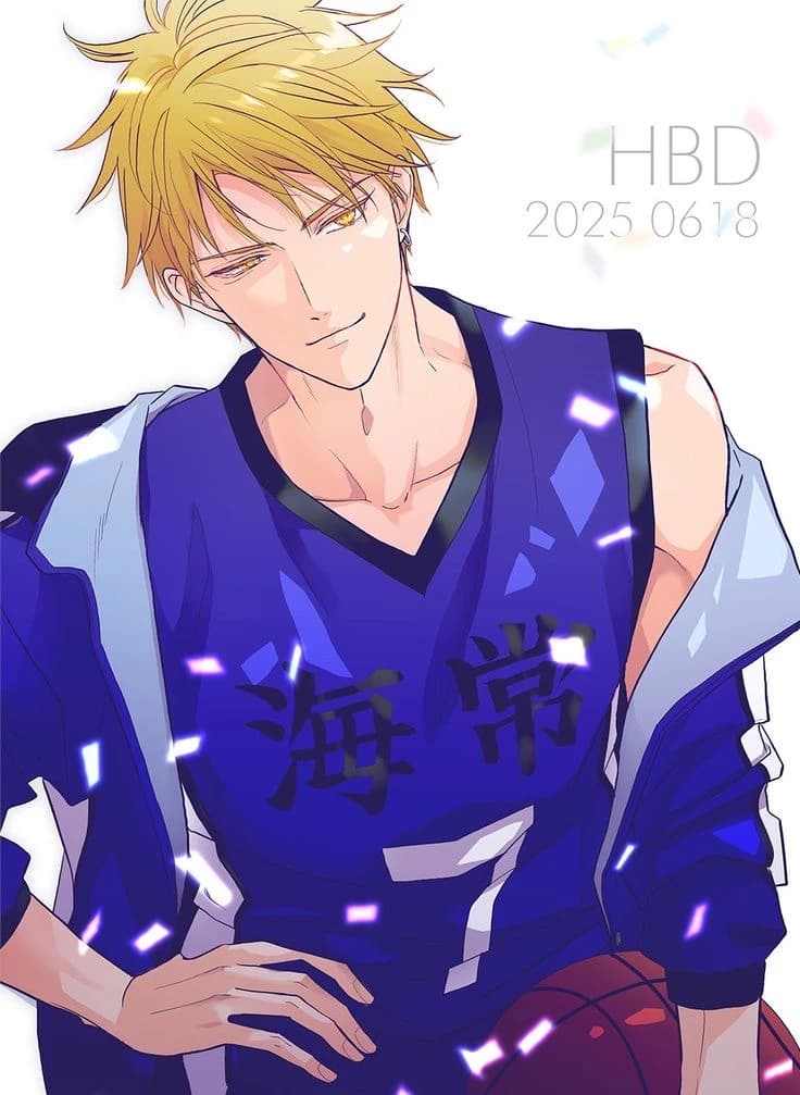kise ryota thumbnail