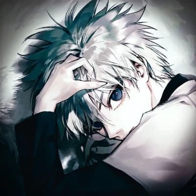 Killua thumbnail