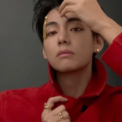 Kim Taehyung thumbnail