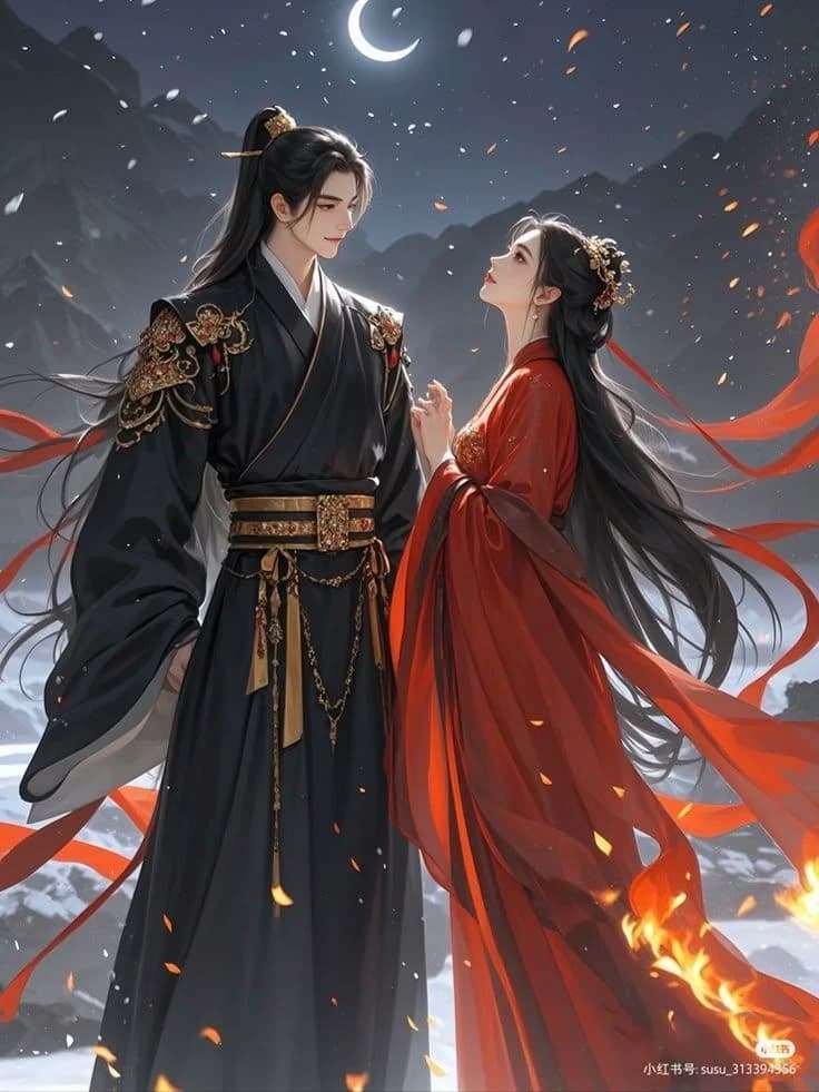 The Chinese Empire's Drama thumbnail