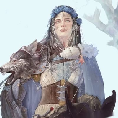 Lyanna Stark thumbnail
