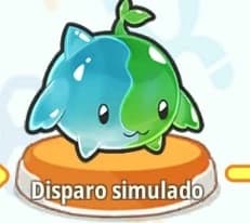 Disparo simulado♀️🐱👘 thumbnail