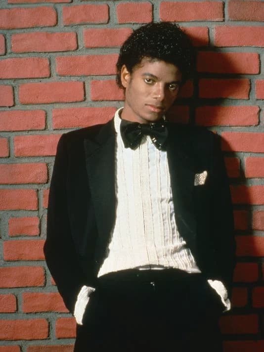 Michael Jackson  thumbnail