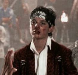 daniel larusso thumbnail