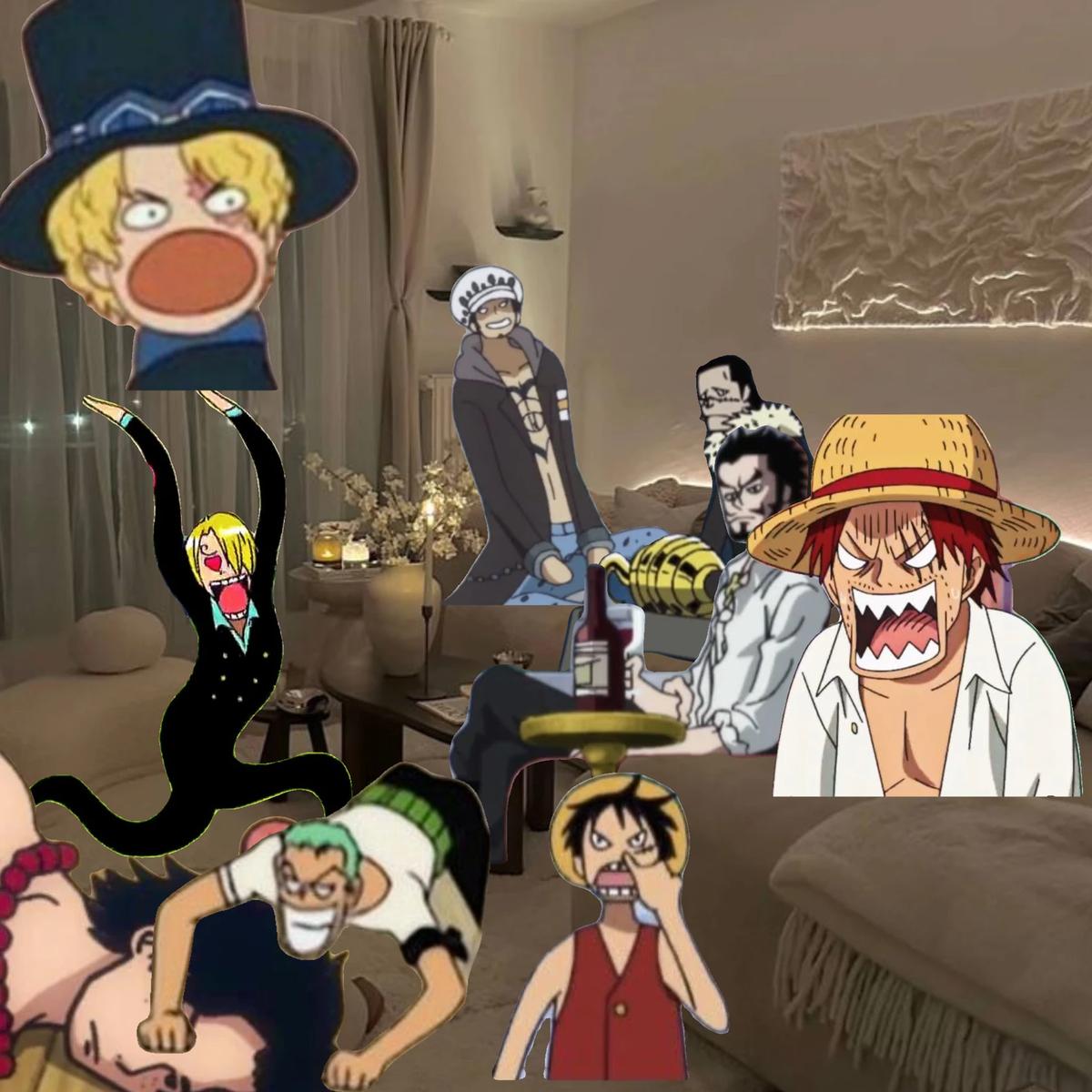 Roomates thumbnail