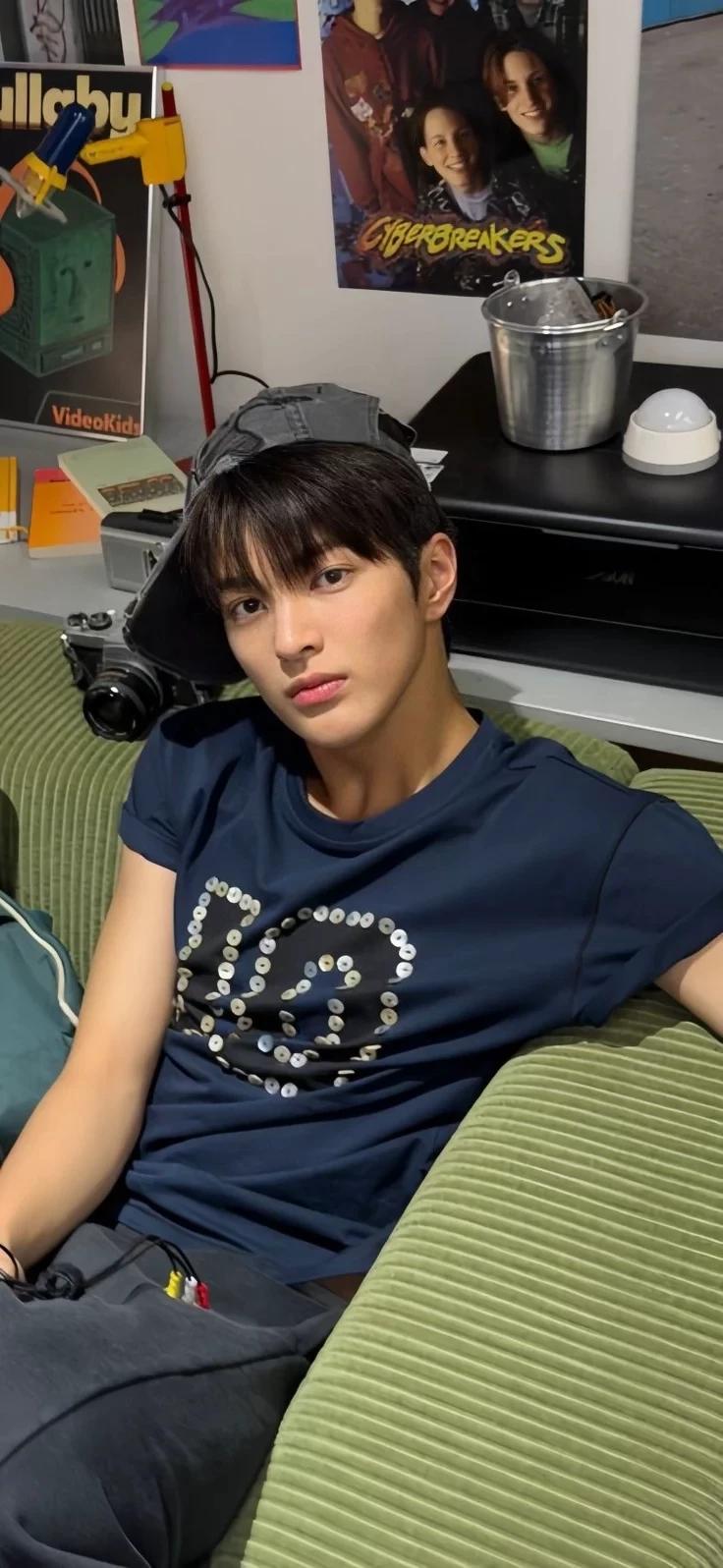 Ahn keonho thumbnail