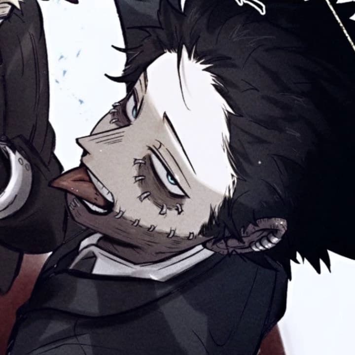 dabi/toya todoroki thumbnail
