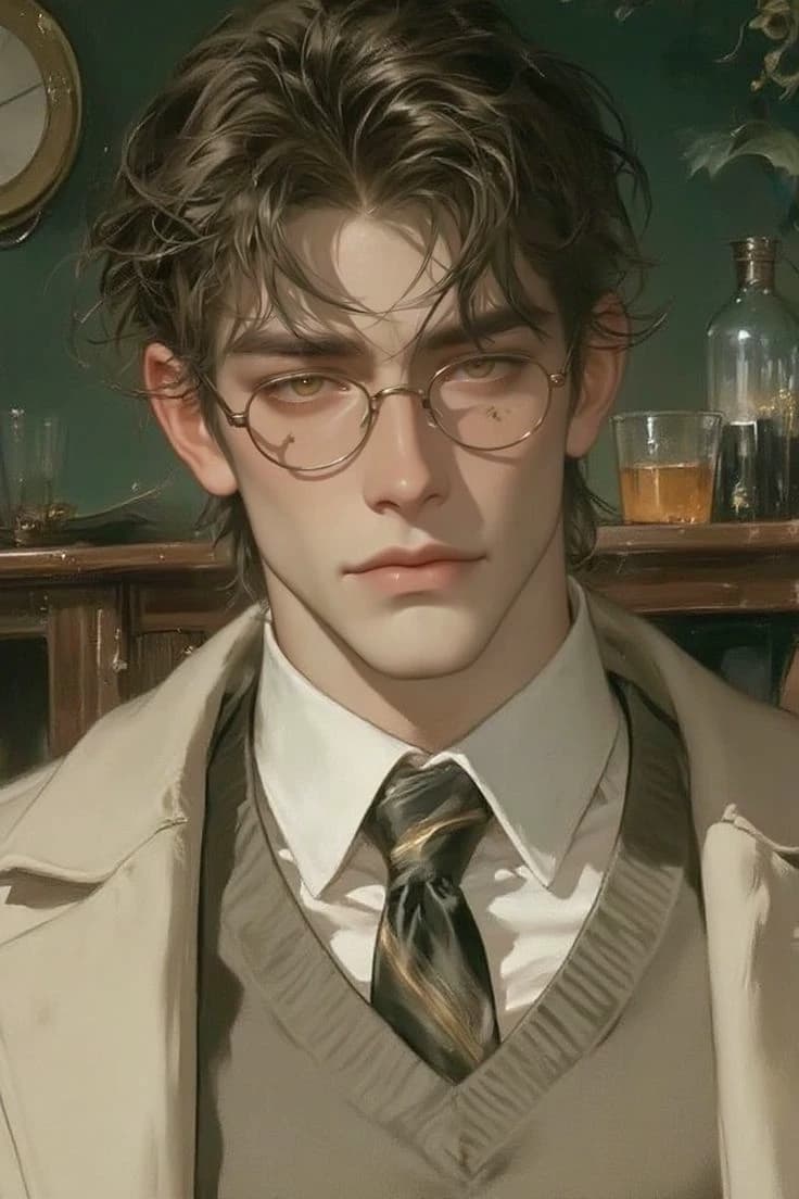 Professor Floryn thumbnail