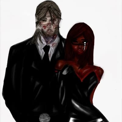 Mr. Jupiter and Mrs. SIMP  thumbnail