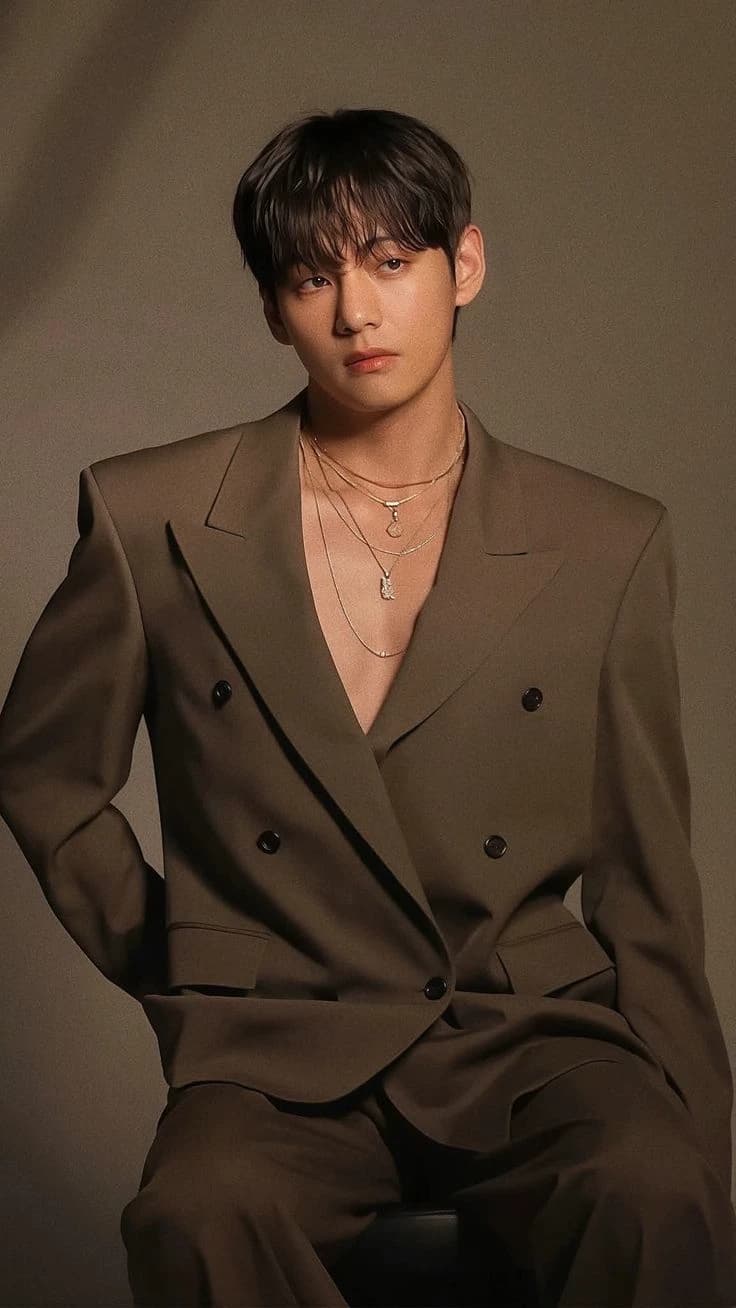 Kim Taehyung Bl thumbnail