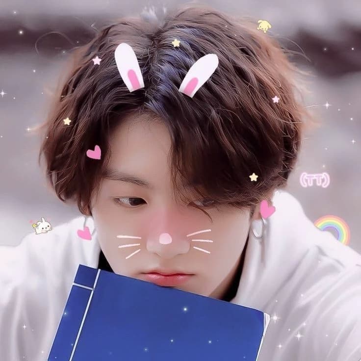 Jungkook...Cookie thumbnail
