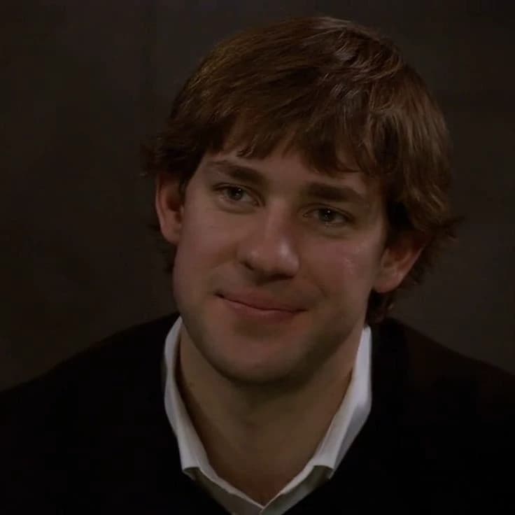 Jim Halpert thumbnail