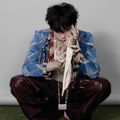 G-Dragon  thumbnail