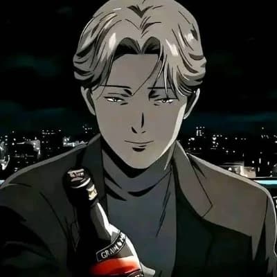 Johan Liebert thumbnail