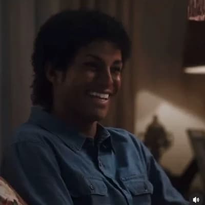 Michael Jackson (Film) thumbnail