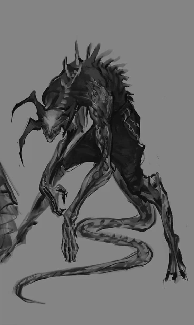 Shapechanger. thumbnail